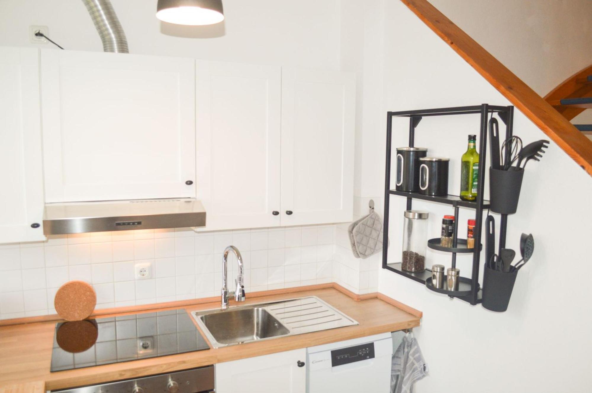 Gutshaus Neu Necheln Apartman Bruel Kültér fotó