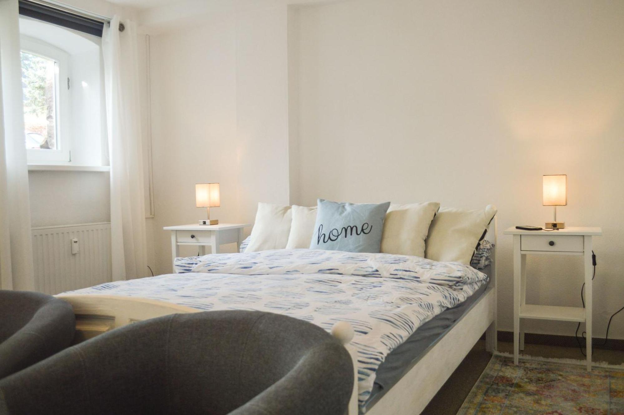 Gutshaus Neu Necheln Apartman Bruel Kültér fotó