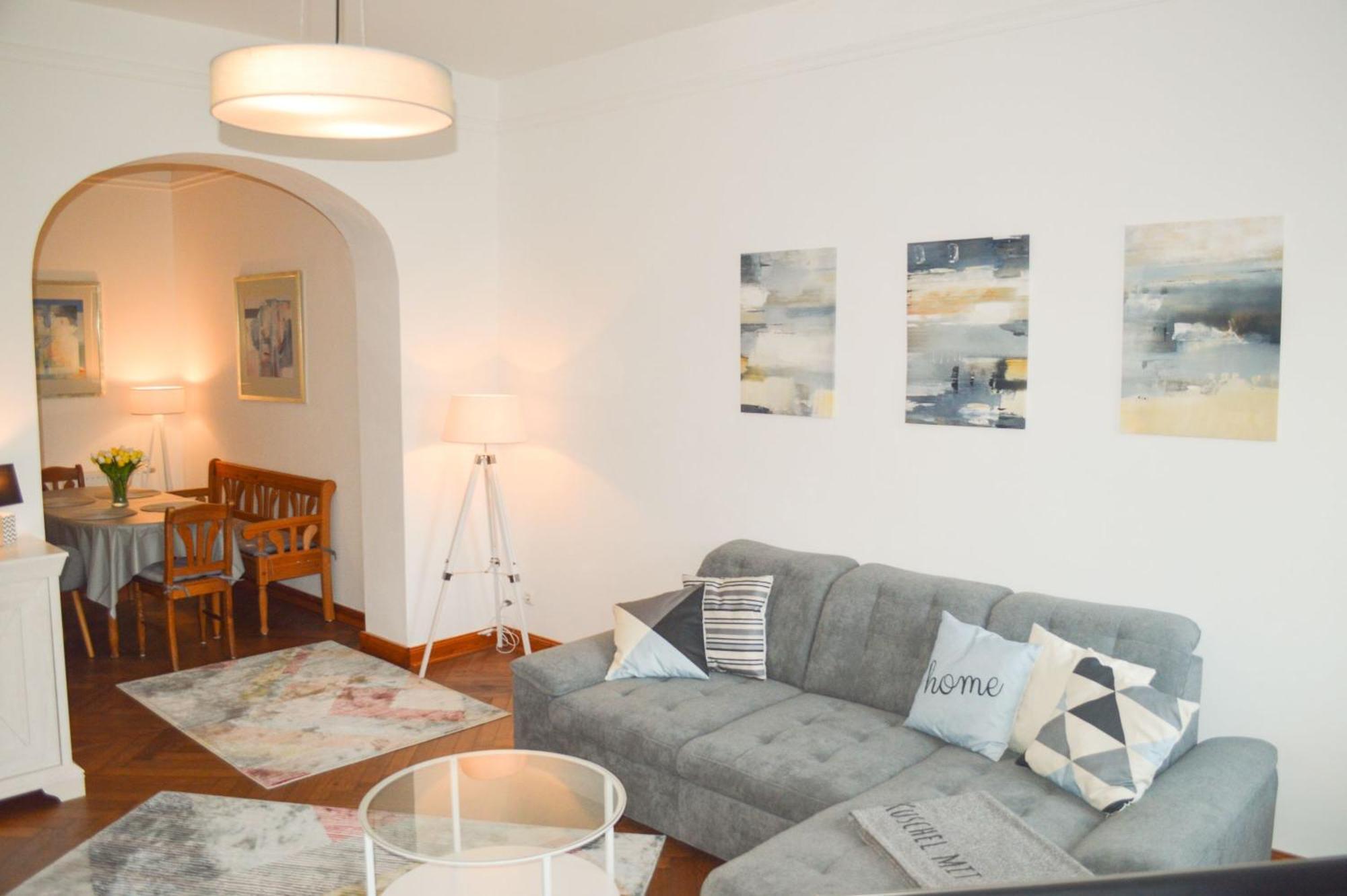 Gutshaus Neu Necheln Apartman Bruel Kültér fotó