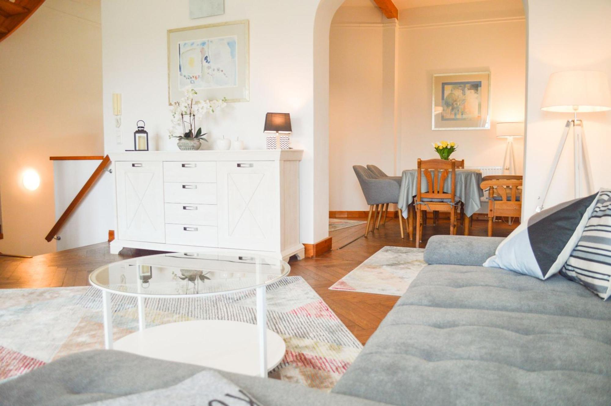 Gutshaus Neu Necheln Apartman Bruel Kültér fotó
